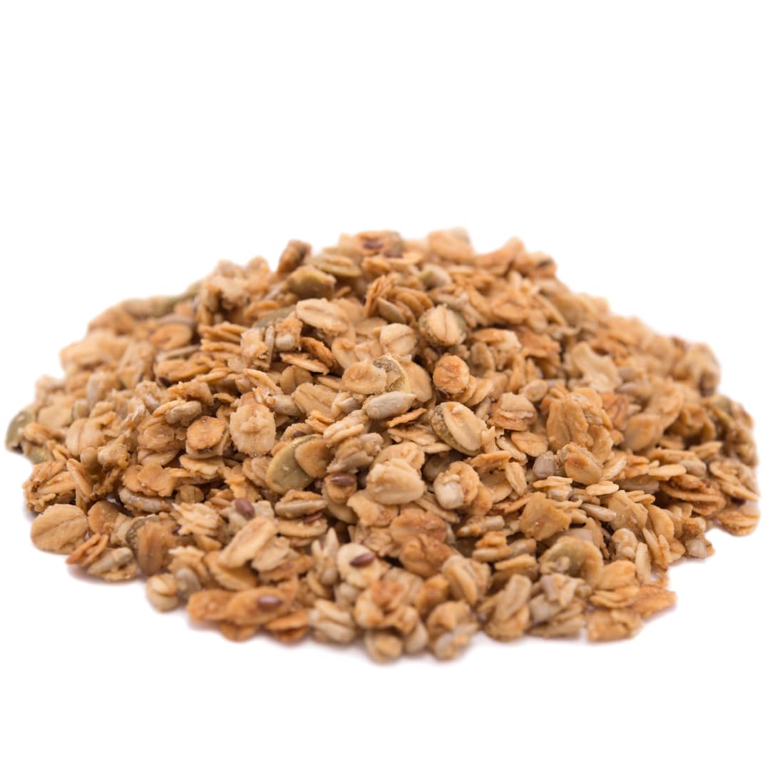 this is some cereal